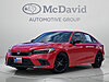 Used 2024 Honda Civic SPORT in FRISCO, TEXAS