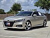 Used 2018 Honda Accord TOURING in FRISCO, TEXAS