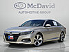Used 2018 Honda Accord TOURING in FRISCO, TEXAS