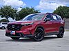 Used 2025 Honda CR-V Hybrid SPORT-L in FRISCO, TEXAS