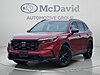 Used 2025 Honda CR-V Hybrid SPORT-L in FRISCO, TEXAS