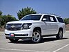 Used 2017 CHEVROLET SUBURBAN PREMIER in FRISCO, TEXAS