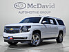Used 2017 CHEVROLET SUBURBAN PREMIER in FRISCO, TEXAS