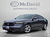 Used 2023 Honda Accord LX in FRISCO, TEXAS