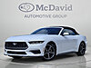 Used 2024 FORD MUSTANG ECOBOOST PREMIUM in FRISCO, TEXAS