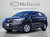 Used 2015 Honda CR-V LX in FRISCO, TEXAS