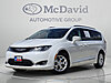 Used 2017 CHRYSLER PACIFICA TOURING L in FRISCO, TEXAS