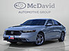 Used 2026 Honda Accord Hybrid EX-L in FRISCO, TEXAS