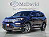 Used 2017 Honda Pilot TOURING in FRISCO, TEXAS