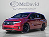 Used 2023 Honda Odyssey SPORT in FRISCO, TEXAS