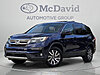 Used 2019 Honda Pilot EX-L in FRISCO, TEXAS