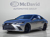 Used 2020 LEXUS ES 350 F SPORT in FRISCO, TEXAS