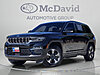 Used 2024 JEEP GRAND CHEROKEE 4XE in FRISCO, TEXAS