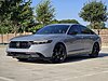 Used 2024 Honda Accord Hybrid SPORT-L in FRISCO, TEXAS
