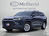 Used 2025 TOYOTA GRAND HIGHLANDER XLE in FRISCO, TEXAS