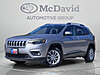 Used 2019 JEEP CHEROKEE LATITUDE in FRISCO, TEXAS