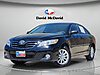 Used 2010 TOYOTA CAMRY XLE in FRISCO, TEXAS