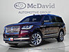 Used 2024 LINCOLN NAVIGATOR PREMIERE in FRISCO, TEXAS