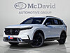 Used 2024 Honda CR-V Hybrid SPORT TOURING in FRISCO, TEXAS