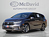 Used 2021 Honda Odyssey TOURING in FRISCO, TEXAS