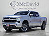 Used 2022 CHEVROLET SILVERADO 1500 LT in FRISCO, TEXAS