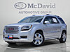 Used 2014 GMC ACADIA DENALI in FRISCO, TEXAS