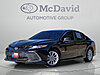 Used 2021 TOYOTA CAMRY LE in FRISCO, TEXAS