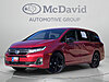 Used 2025 Honda Odyssey SPORT-L in FRISCO, TEXAS