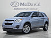 Used 2015 CHEVROLET EQUINOX LS in FRISCO, TEXAS