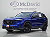 Used 2023 Honda CR-V Hybrid SPORT in FRISCO, TEXAS