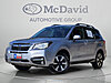 Used 2017 SUBARU FORESTER 2.5I PREMIUM in FRISCO, TEXAS