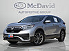 Used 2022 Honda CR-V EX-L in FRISCO, TEXAS