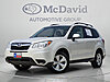 Used 2016 SUBARU FORESTER 2.5I PREMIUM in FRISCO, TEXAS