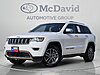 Used 2021 JEEP GRAND CHEROKEE LIMITED in FRISCO, TEXAS