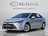 Used 2021 TOYOTA COROLLA XLE in FRISCO, TEXAS