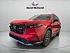 Used 2026 Honda CR-V Hybrid TRAILSPORT in FRISCO, TEXAS