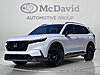 Used 2025 Honda CR-V Hybrid SPORT-L in FRISCO, TEXAS