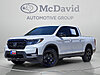 Used 2025 Honda Ridgeline BLACK EDITION in FRISCO, TEXAS