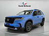 Used 2025 Honda Pilot TRAILSPORT in FRISCO, TEXAS