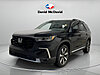 Used 2025 Honda Pilot TOURING in FRISCO, TEXAS
