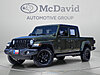 Used 2021 JEEP GLADIATOR WILLYS in FRISCO, TEXAS