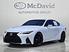 Used 2023 LEXUS IS 350 F SPORT in FRISCO, TEXAS