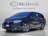 Used 2023 Honda Odyssey TOURING in FRISCO, TEXAS