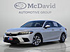Used 2023 Honda Civic LX in FRISCO, TEXAS