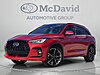 Used 2025 INFINITI QX50 SPORT in FRISCO, TEXAS
