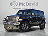 Used 2019 JEEP WRANGLER UNLIMITED SAHARA in FRISCO, TEXAS