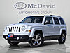 Used 2016 JEEP PATRIOT LATITUDE in FRISCO, TEXAS