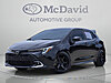 Used 2023 TOYOTA COROLLA HATCHBACK XSE in FRISCO, TEXAS