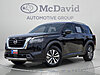 Used 2024 NISSAN PATHFINDER SL in FRISCO, TEXAS