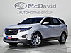 Used 2022 CHEVROLET EQUINOX LT in FRISCO, TEXAS